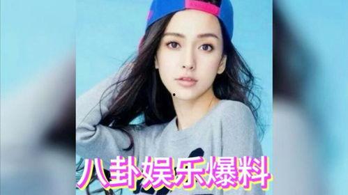 为什么娱乐圈吃瓜,揭秘明星幕后故事与八卦传闻